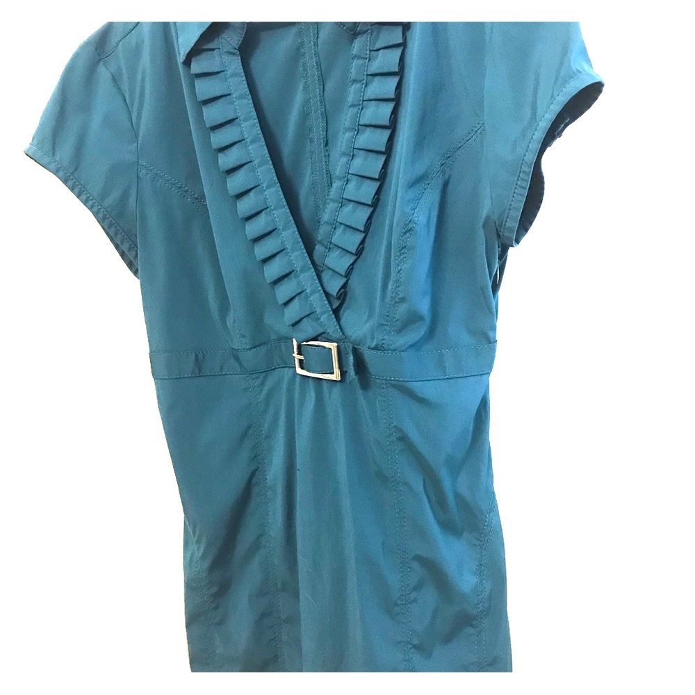 XS Express Short Sleeve Top